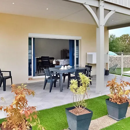 Maison Dans Le Lot *