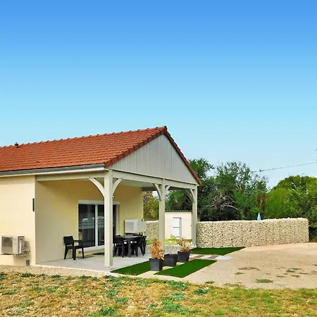 Maison Dans Le Lot Martel