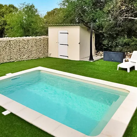 Maison Dans Le Lot * Martel